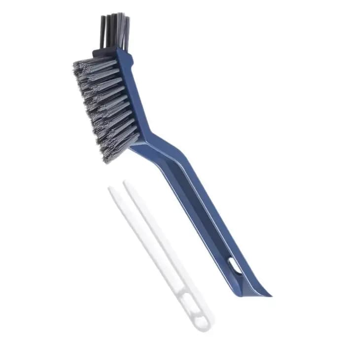 Brosse de nettoyage pour fentes à poils durs