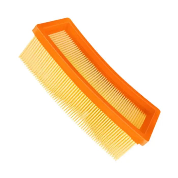 Filtre de rechange pour aspirateur Karcher