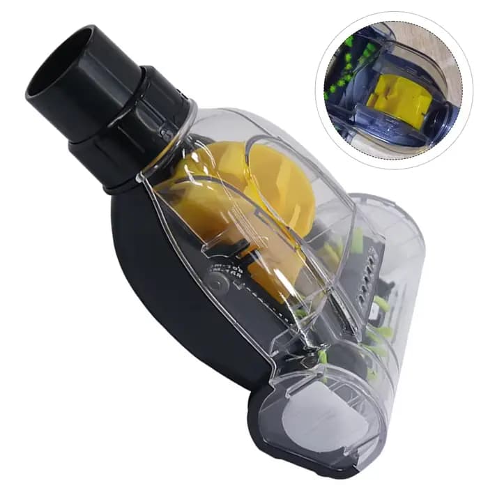 Brosse à turbine sous vide pour chiot Midea