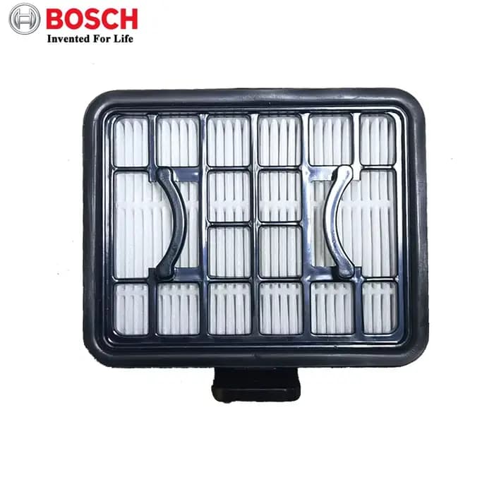 Bosch – filtre d'aspirateur sans fil à gaz 18v-1