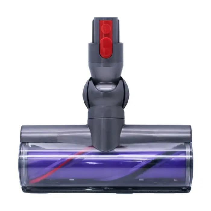 Tête d'aspiration Turbo professionnelle en Fiber de carbone