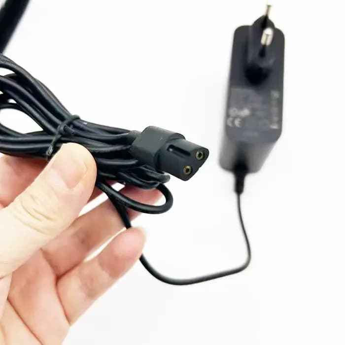 Chargeur pour aspirateur Cecotec Conga Rockstar 300X-Treme/500/700 Ultimate/1200/1300