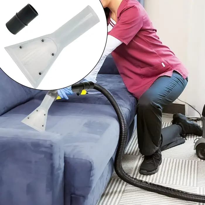 Tête de Buse pour Aspirateur Pulvérisateur