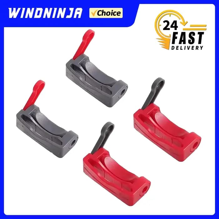 Verrouillage à bouton d'alimentation pratique pour aspirateur Dyson V6 V7 V8 V10 V11 V12 V15
