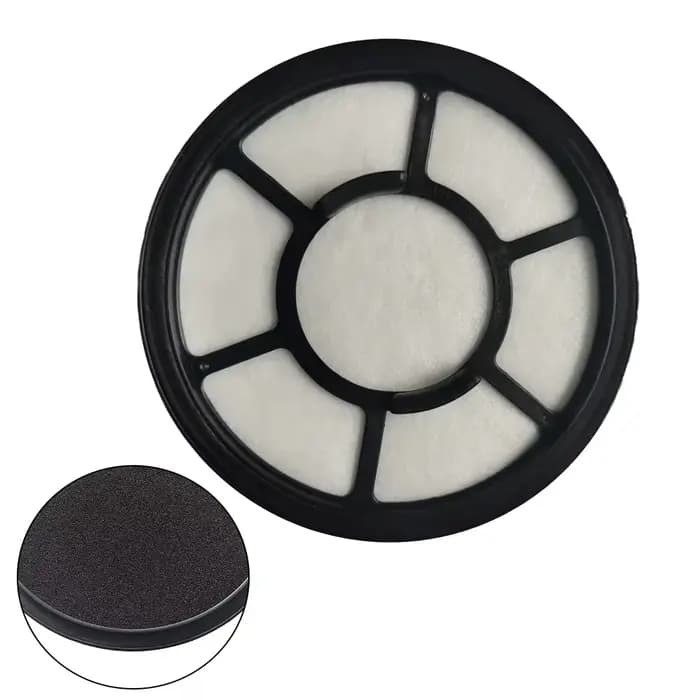 Filtre de Protection du moteur pour aspirateur Amazon VCM43B16H