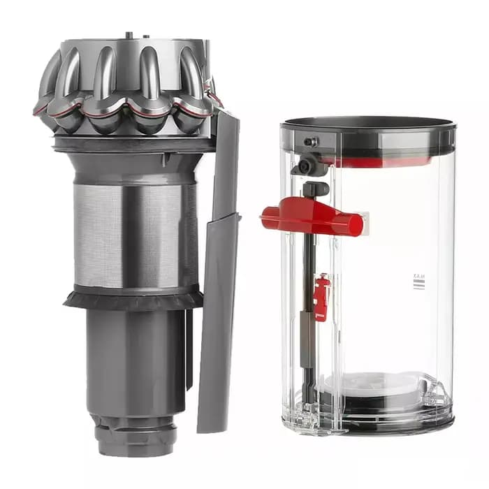 Ensemble cyclonique et bac à poussière V11 970151-01 + 97005 pour Dyson V11 Sv14 Sv15