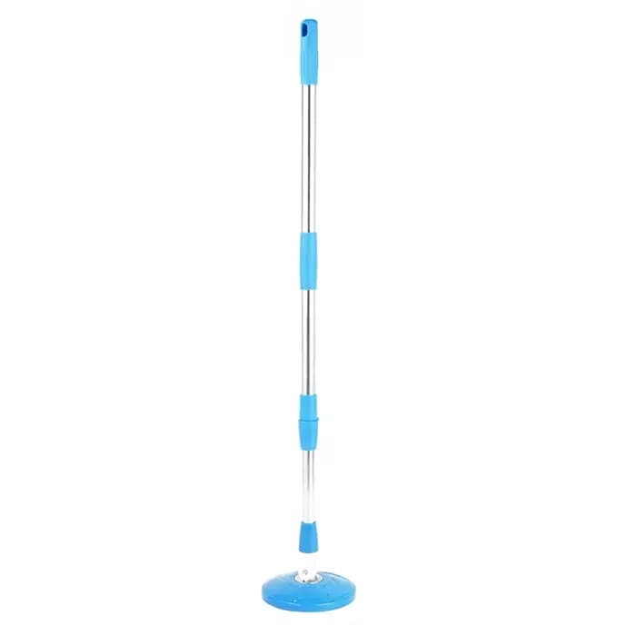 Spin Mop pièces de rechange sol 360 degrés rotatif nettoyage vadrouille ensemble d'outils