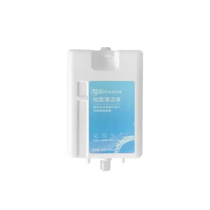 Liquide pour aspirateur Dreame L20 Ultra/L10 Prime/X10/X20 Pro Plus