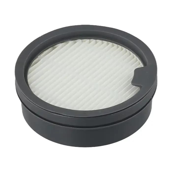 Filtre d'Aspirateur Durable, Fournitures Ménagers, Pièces de Rechange, 1 Pièce