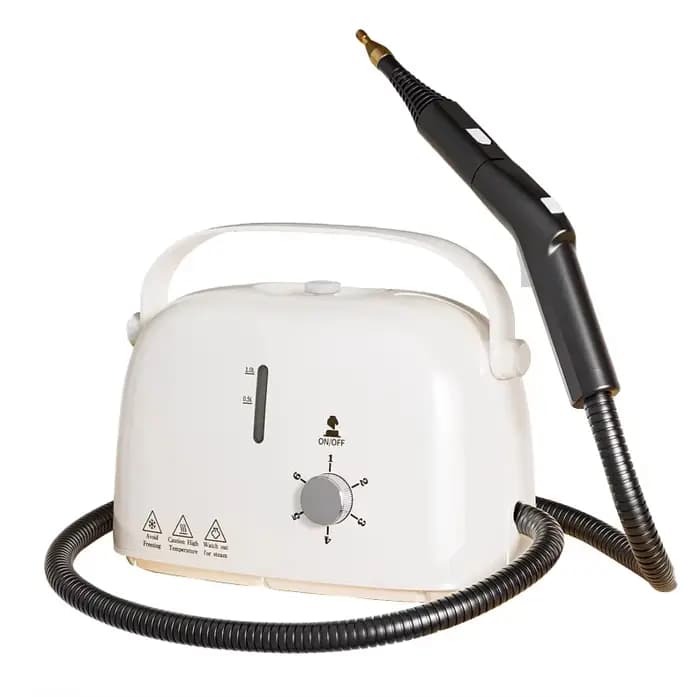 Nettoyeur vapeur haute pression 2600W