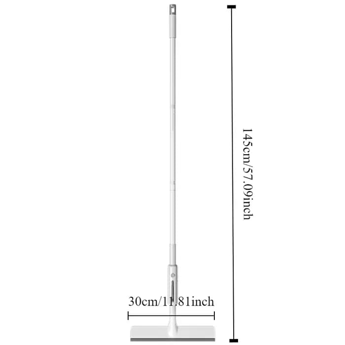 Brosse nettoyante double face pour le lavage des vitres