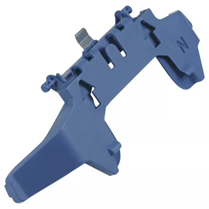 Support de sac à poussière de remplacement pour aspirateurs Miele S8310-S8390 7793096 7793095