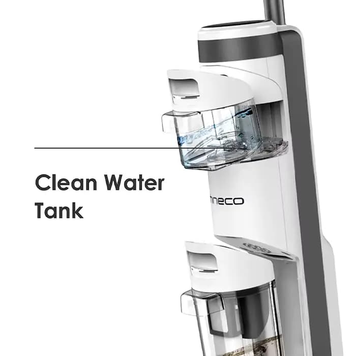 Tineco – réservoir d'eau propre/saleté de remplacement