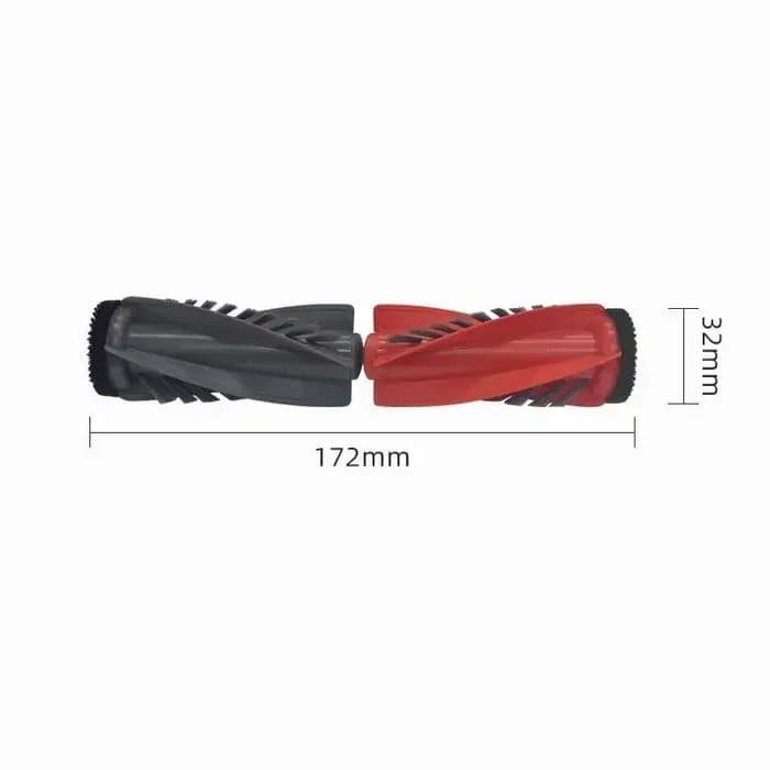 Roborock Qrevo Curv-Accessoires pour aspirateur robot