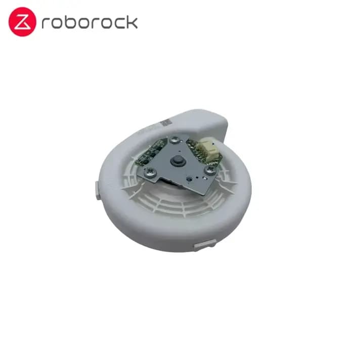Original pour Roborock ventilateur moteur Robot nettoyeur S50/S51/S55/S6/S61/S65/S5 Max générateur de vide 2KPa 20N704P200