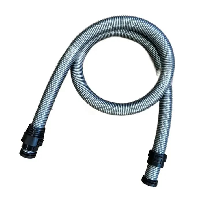 Tuyau d'aspirateur de 2M avec poignée ergonomique