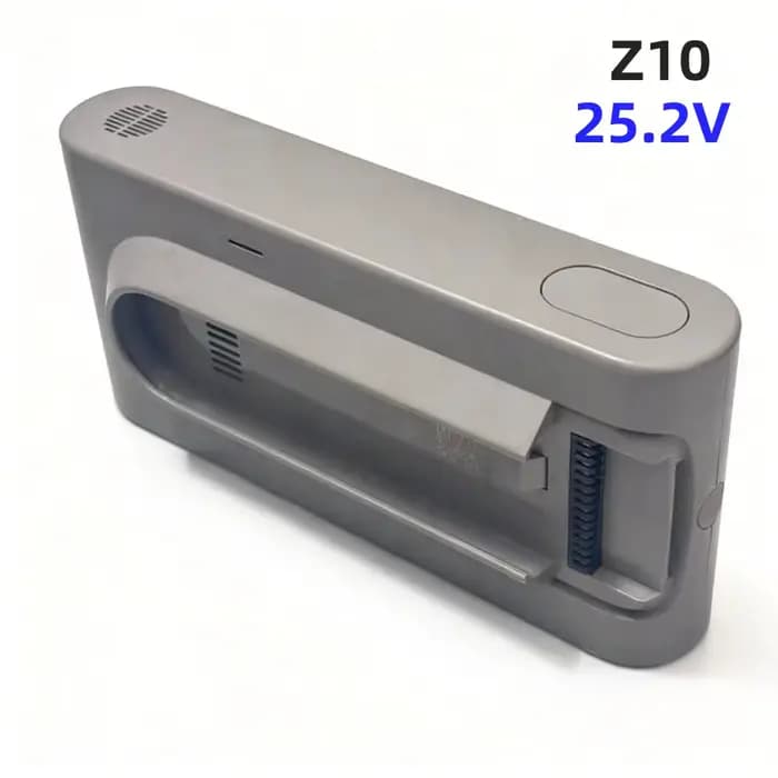 Batterie 100% originale 2700mAh 25.2V pour aspirateur Dreame V2308-7S1P-BCA Z10 Station