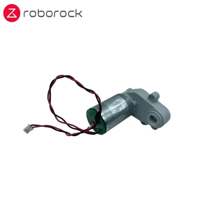 Pièces de rechange originales pour aspirateur Roborock S7 MAXV