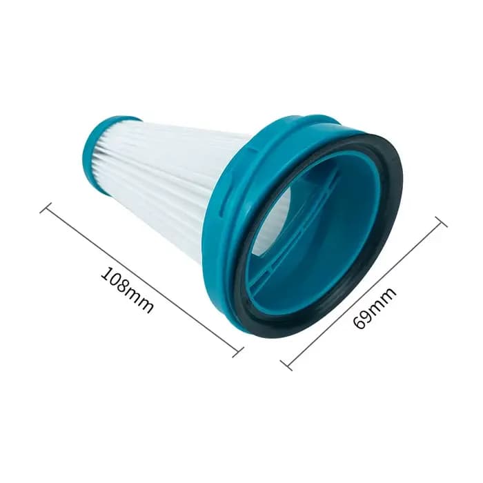 Pour Black & Decker HSV320J HSV420J HSV520J aspirateur HSV320J32 accessoires pour la maison filtre Hepa pièces de