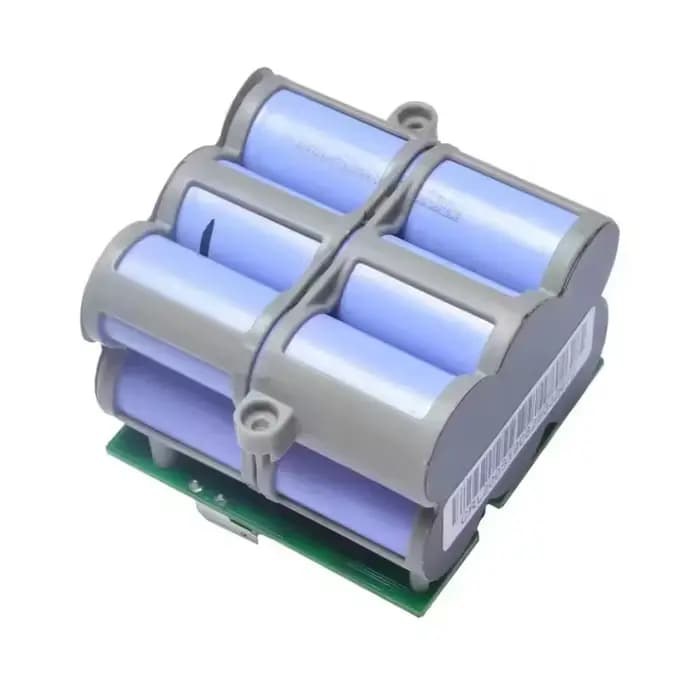 Batterie li-ion rechargeable 21.6V 6000mAh nouvellement améliorée pour Tineco FLOOR ONE 2.0 S5 PRO 2 S5 Smart S5