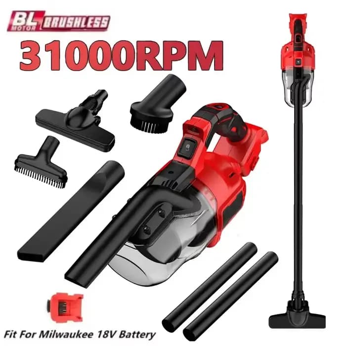 Aspirateur sans fil pour la maison