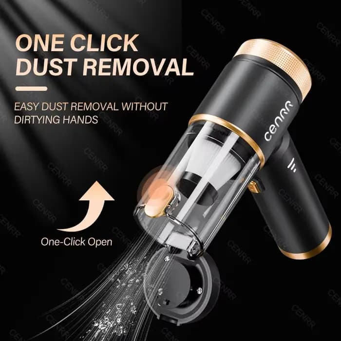 CENRR 998000PA Aspirateur de voiture sans fil portable neuf