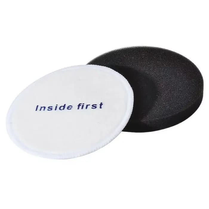Pré-filtre lavable pour aspirateur
