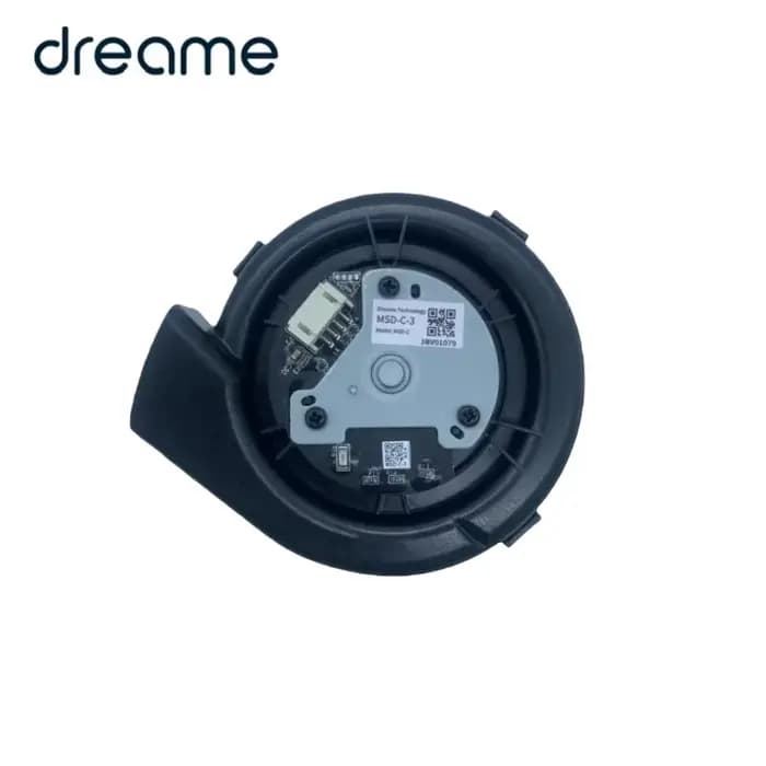 Module de moteur de ventilateur d'origine pour aspirateur Dreame L10s Prime