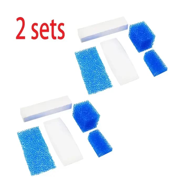 Filtre HEPA pour aspirateur Thomas 787203