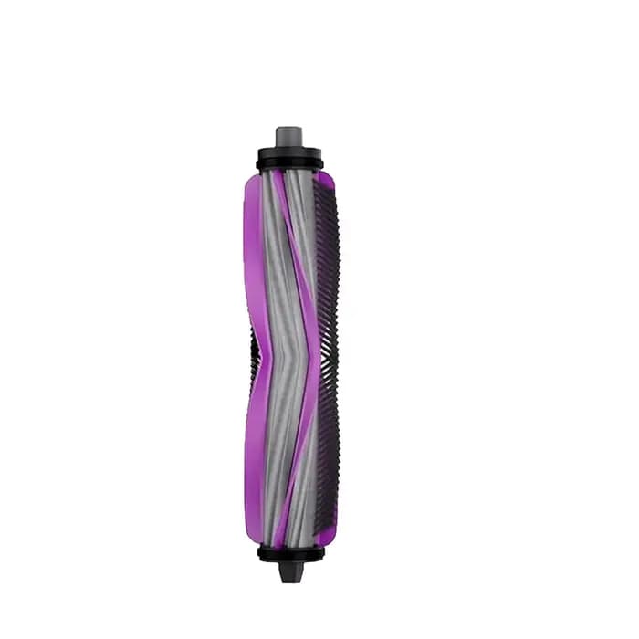Compatible avec Eureka E20 Evo Plus, pièces de rechange pour aspirateur, brosse principale, brosse latérale, chiffon pour serpil