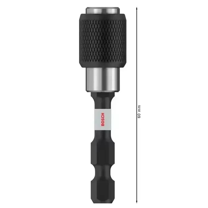 Barre d'extension pour porte-embouts Bosch PRO Impact