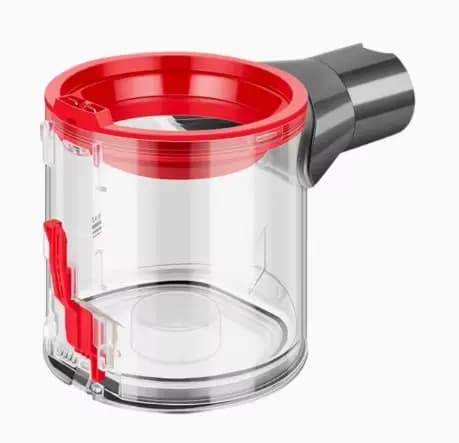 Dust Cup pour aspirateur Dyson V7 V8