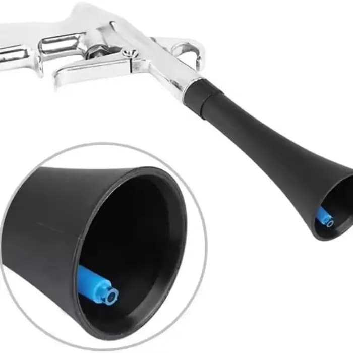 Pistolet de lavage de voiture haute pression