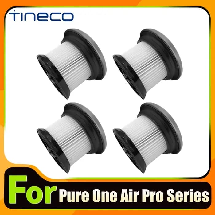 Filtre d'origine pour aspirateur sans fil Tineco
