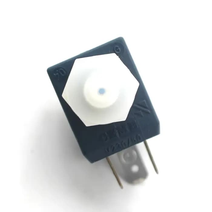 CEcloser-Pompe Solénoïde Oscillante à Vapeur et Eau