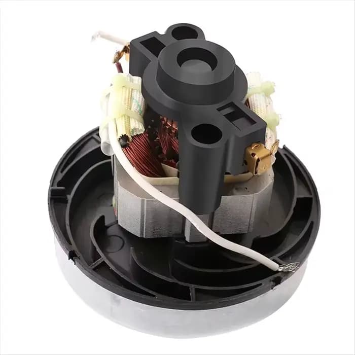 * Moteur d'aspirateur AA60I 220v 600w pour Philips pour moteurs universels Karcher Electrolux Midea Haier Rowenta Sanyo