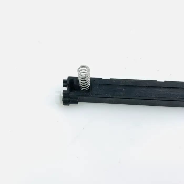 Plaque de guidage et pulvérisateur pour laveur de sols Dreame H12Pro/H13Pro/H12Pro Ultra