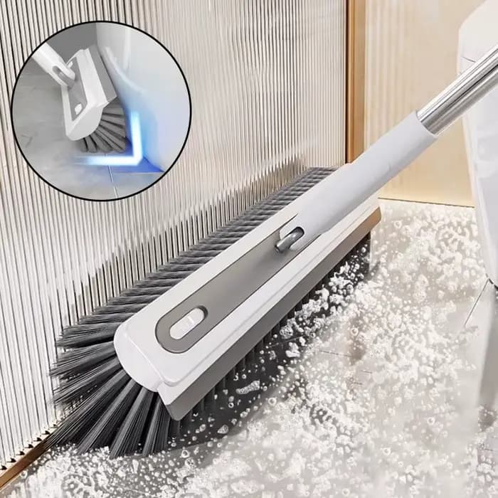 Brosse de nettoyage de sol