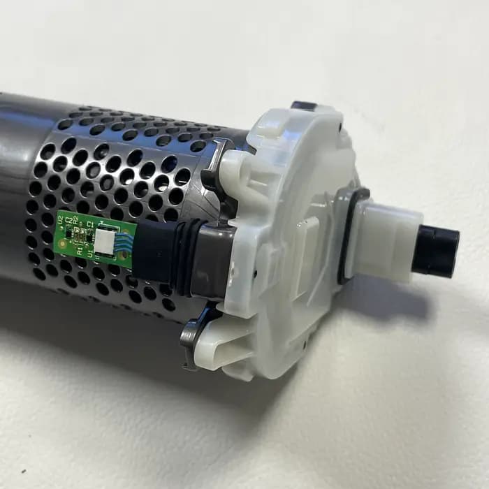 Moteur d'origine pour aspirateur Dyson V10 SV12, pièces de rechange originales
