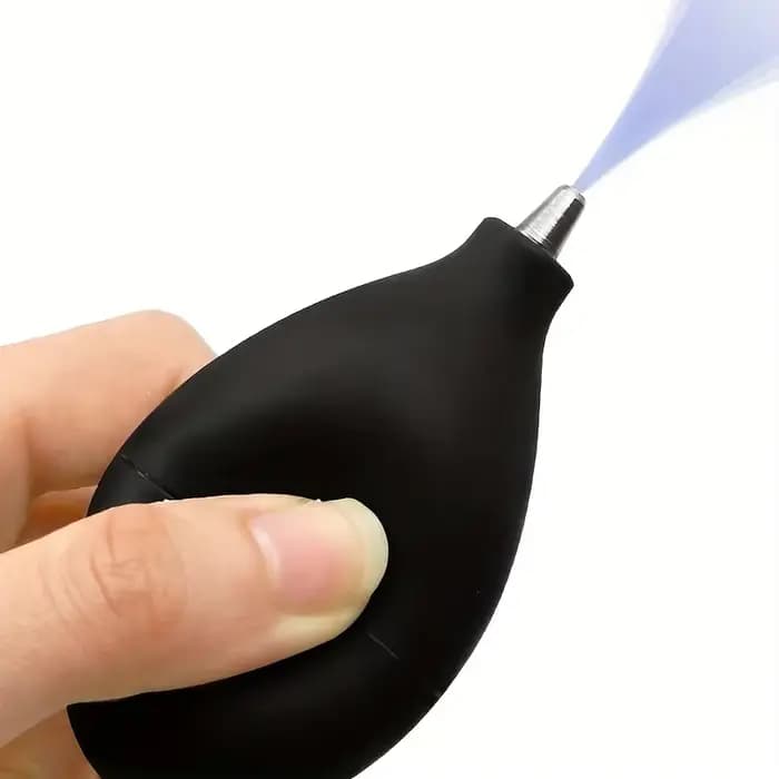 Mini souffleur de poussière d'air