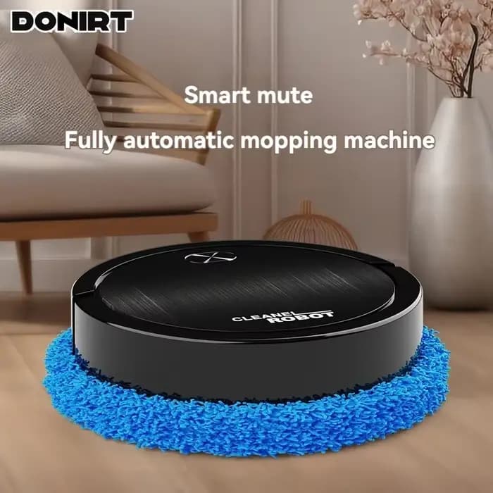 Robots de nettoyage de sol