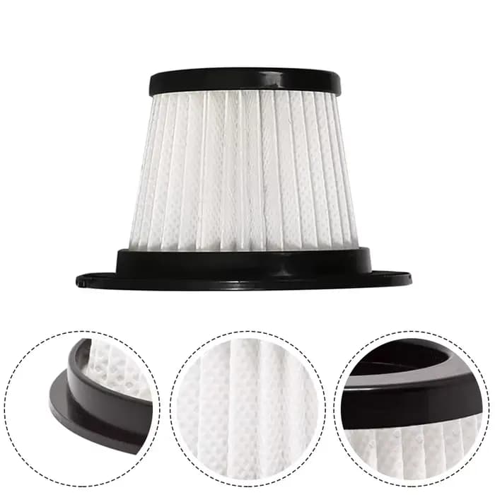 Filtre Pour PHSSA 20 Li A1 - Lidl IAN 317699 Pièces de rechange pour aspirateur