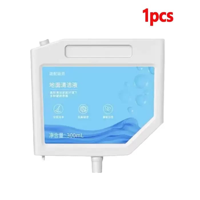 Pour Dreame L10s Ultra S10 S10 PRO S10 Plus accessoire spécial nettoyant pour sol ménage 300ml liquide