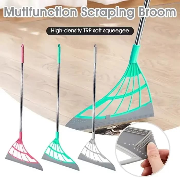 Balai paresseux en Silicone