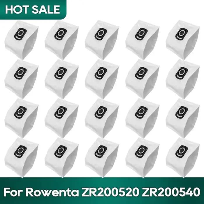 Compatible pour Rowenta ZR 200520 ZR 200540