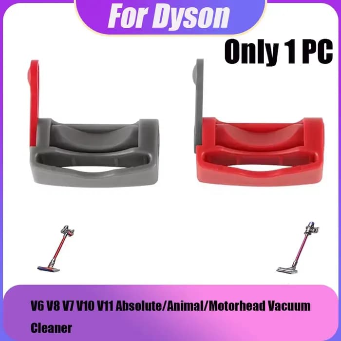 Verrouillage à gâchette pour aspirateur Dyson V6 V7 V8 V10 V11 V15