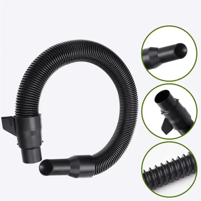 Tuyau d'aspiration AD24 14-37-0105 pour aspirateur Milwaukee M18 0970-20 0880-20 0780-20