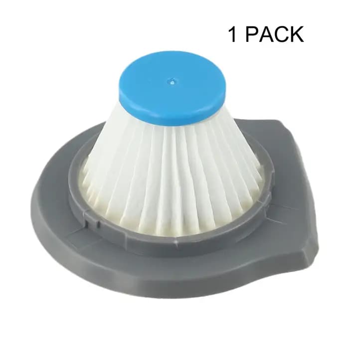 Filtre de remplacement pour aspirateur BLACK et DECKER
