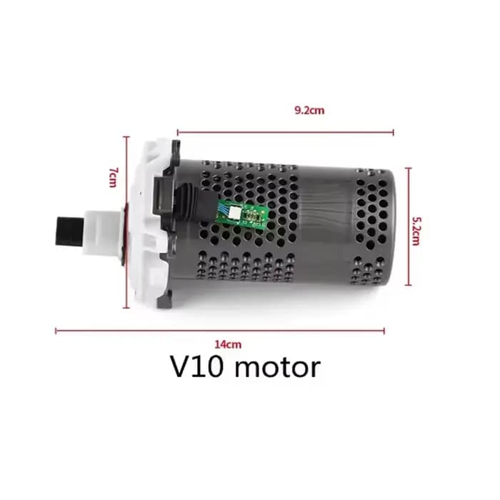 Moteur d'origine pour Dyson V10 SV12