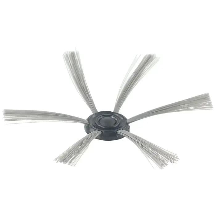 Brosse latérale d'aspirateur pour Autobot et plancher de nettoyage